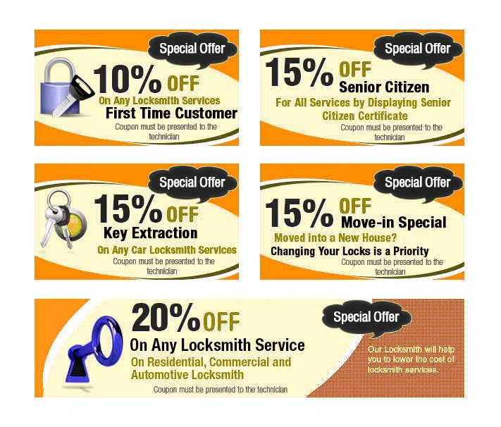 Brooklyn MD Locksmith Service Brooklyn, MD 410-919-9408 - coupon-image-6
