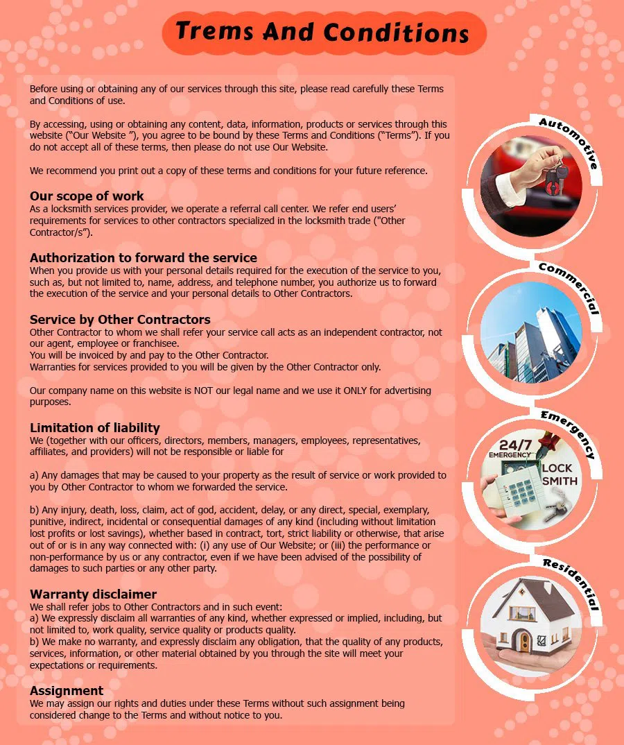 Brooklyn MD Locksmith Service Brooklyn, MD 410-919-9408